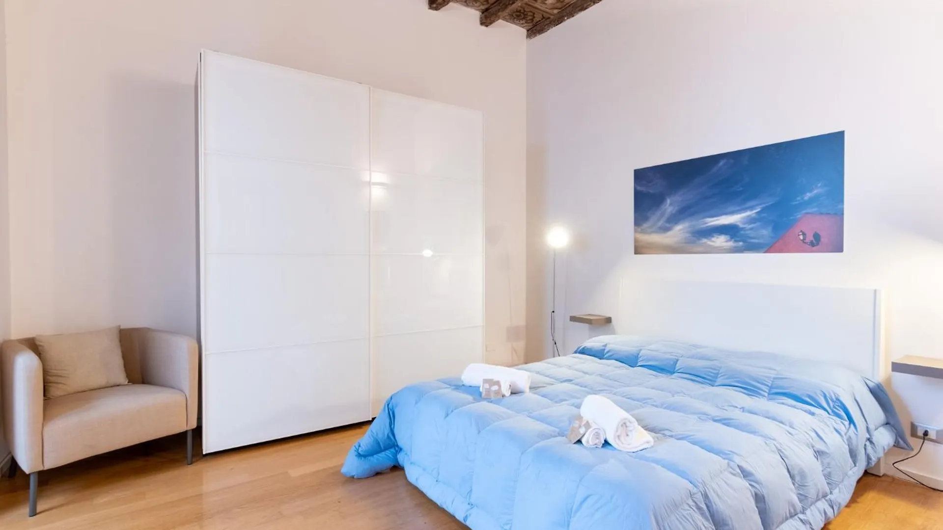 Apartment Elegante Appartamento In Centro Palermo