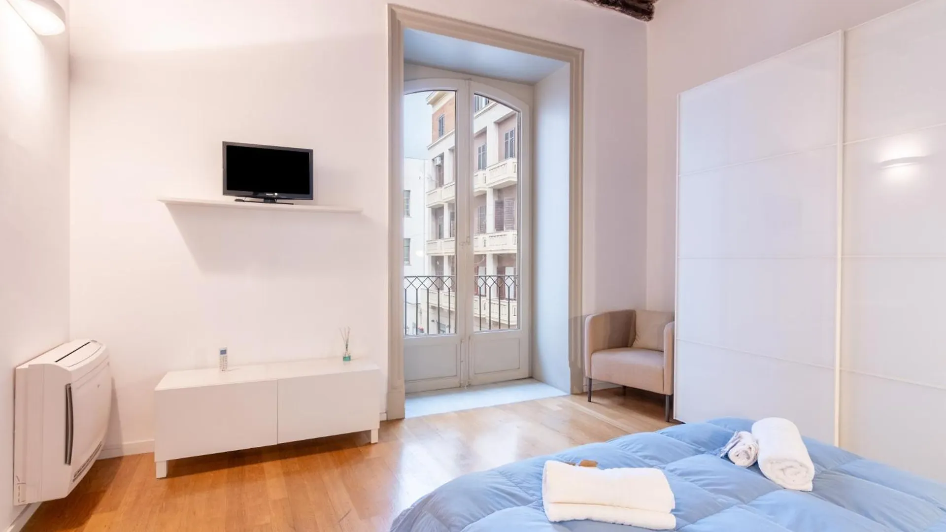 Apartment Elegante Appartamento In Centro Palermo