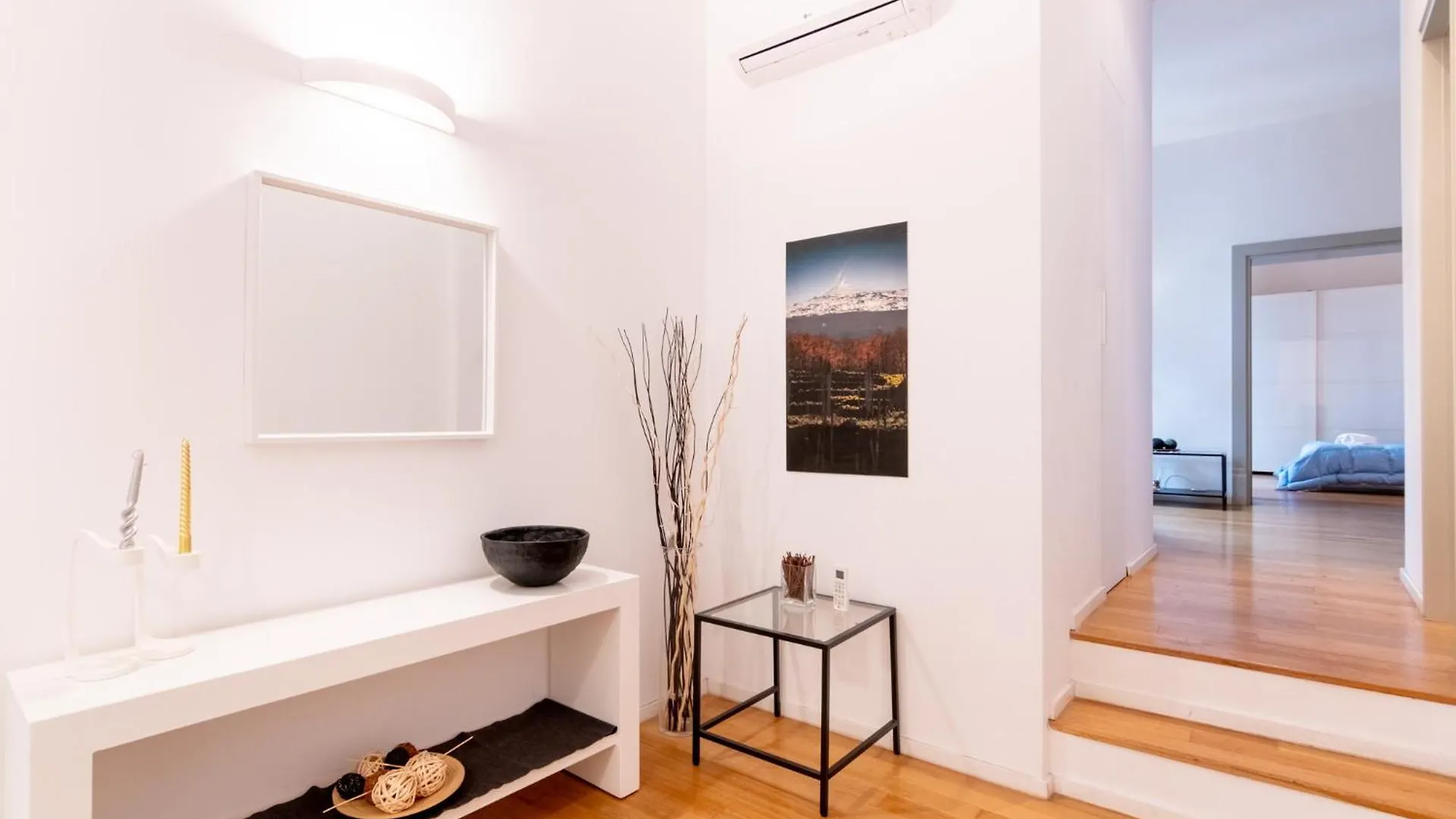 Διαμέρισμα Elegante Appartamento In Centro Παλέρμο