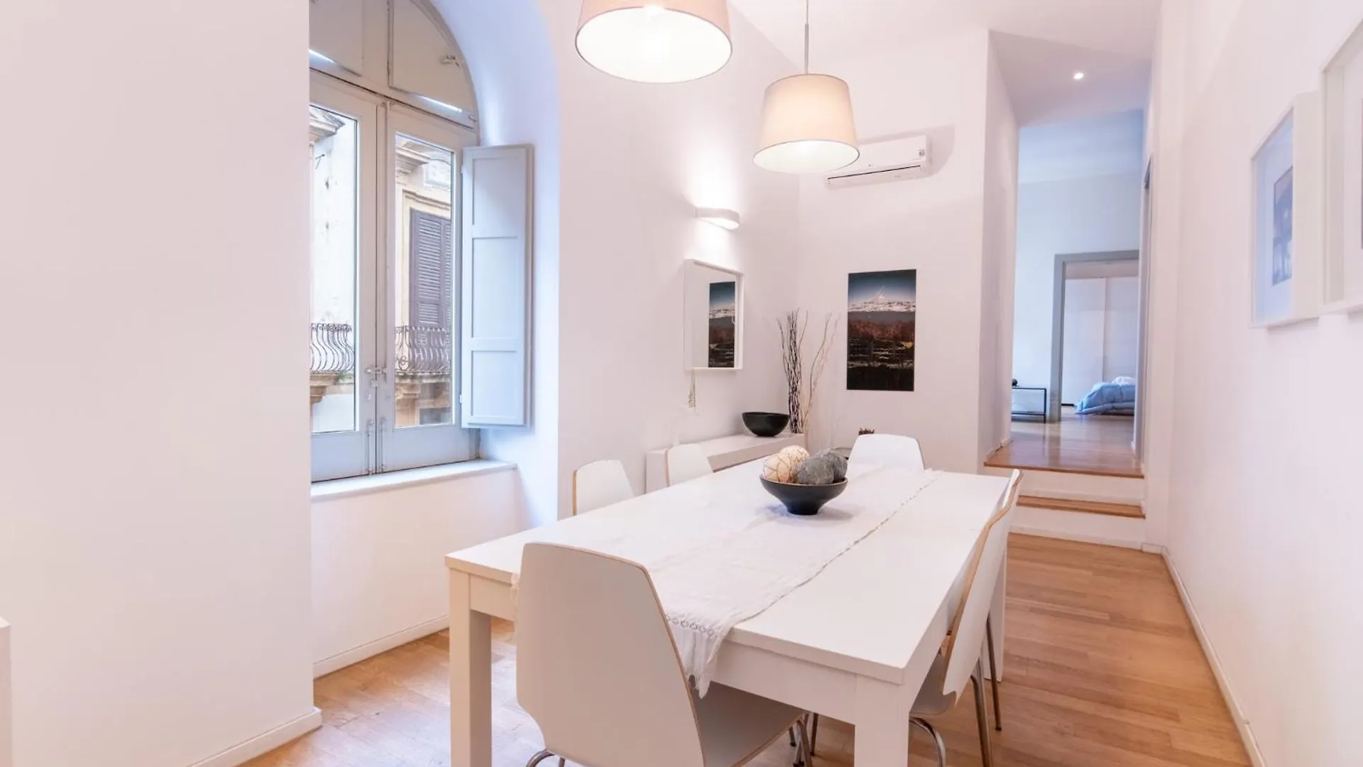 Elegante Appartamento In Centro Παλέρμο Ιταλία