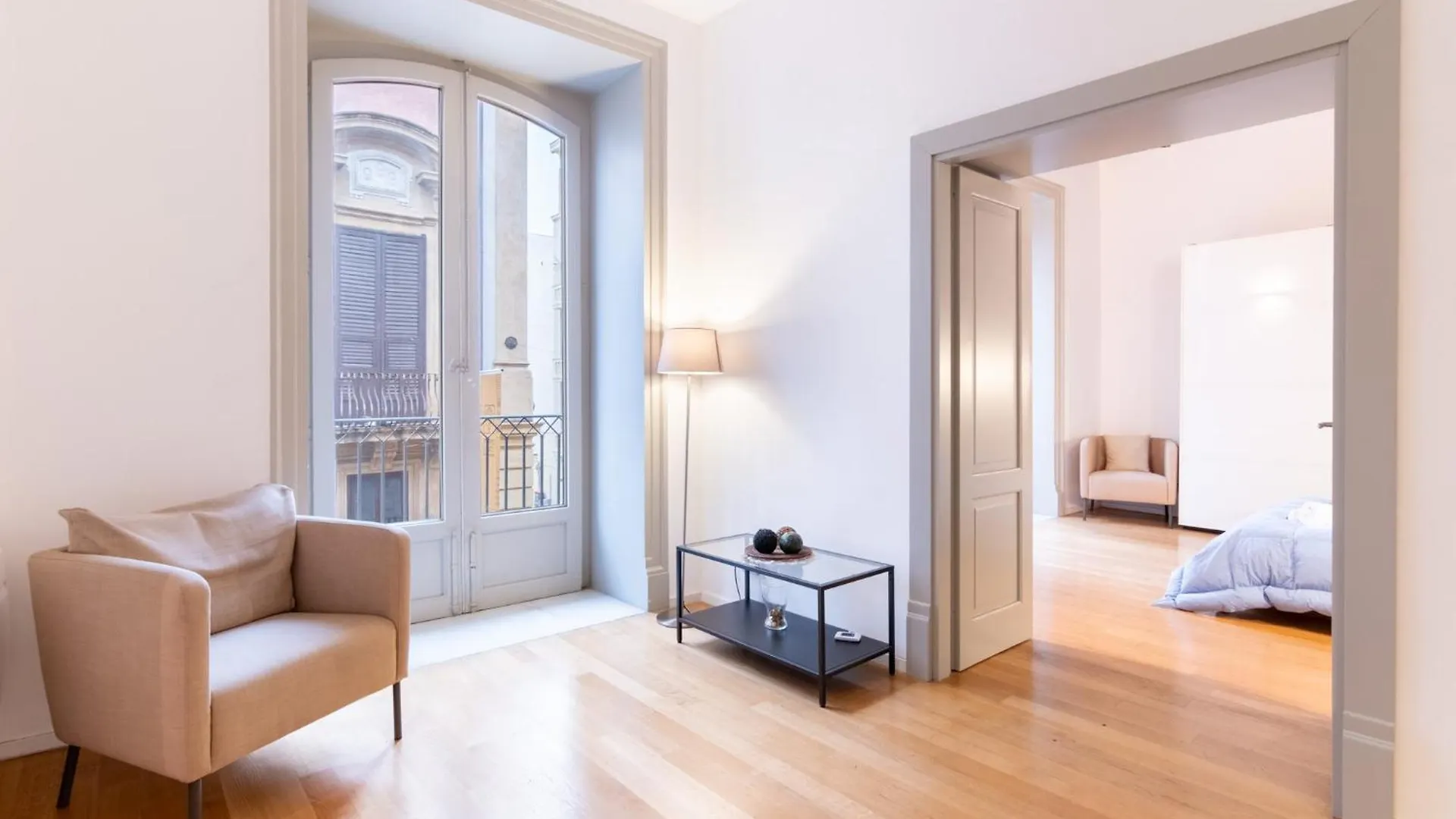 Elegante Appartamento In Centro location